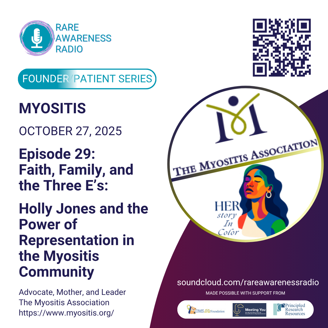 Holly Jones RAR post-1